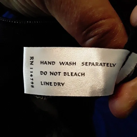 NWOT dress - Picture 9 of 9